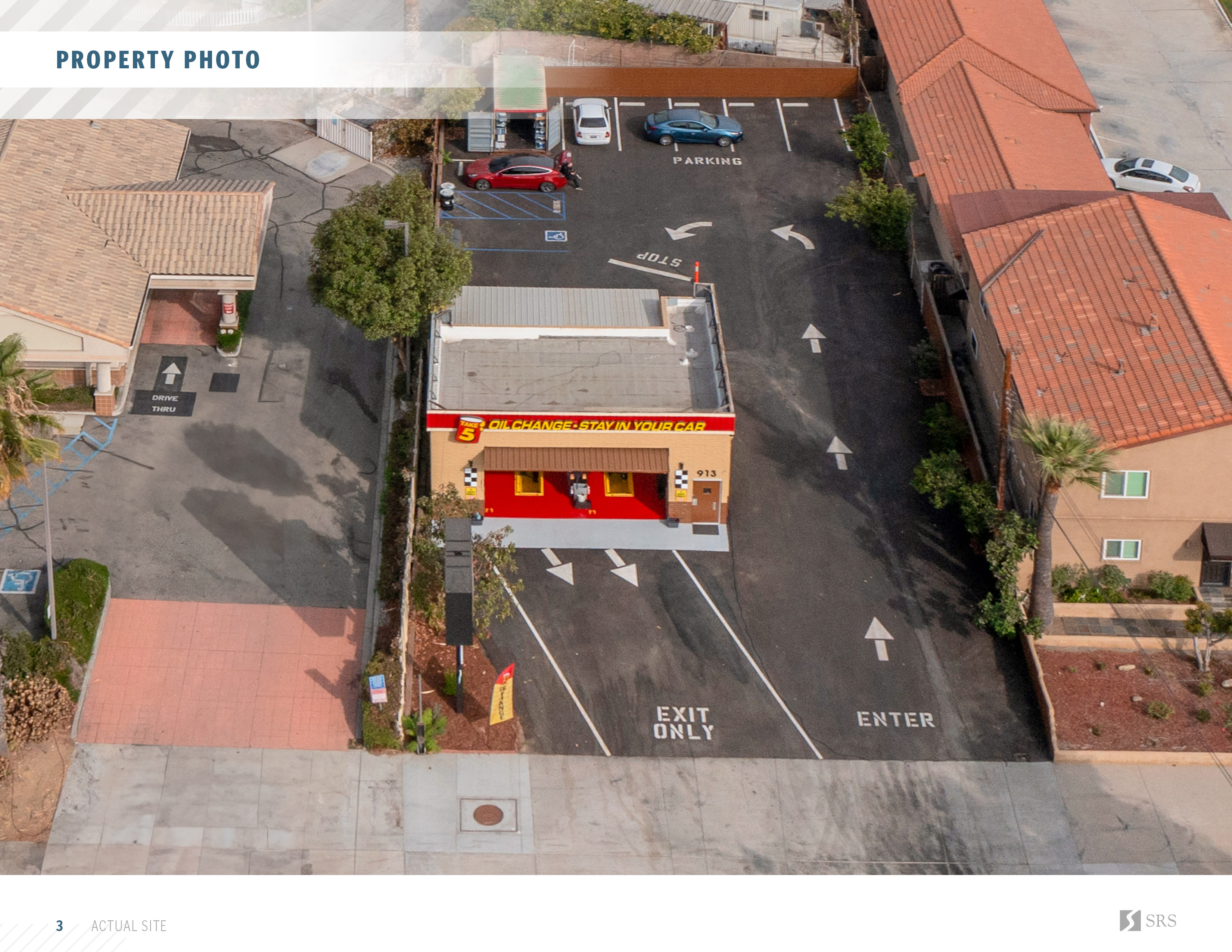 Monrovia CA - Take 5 Oil Change3.jpg