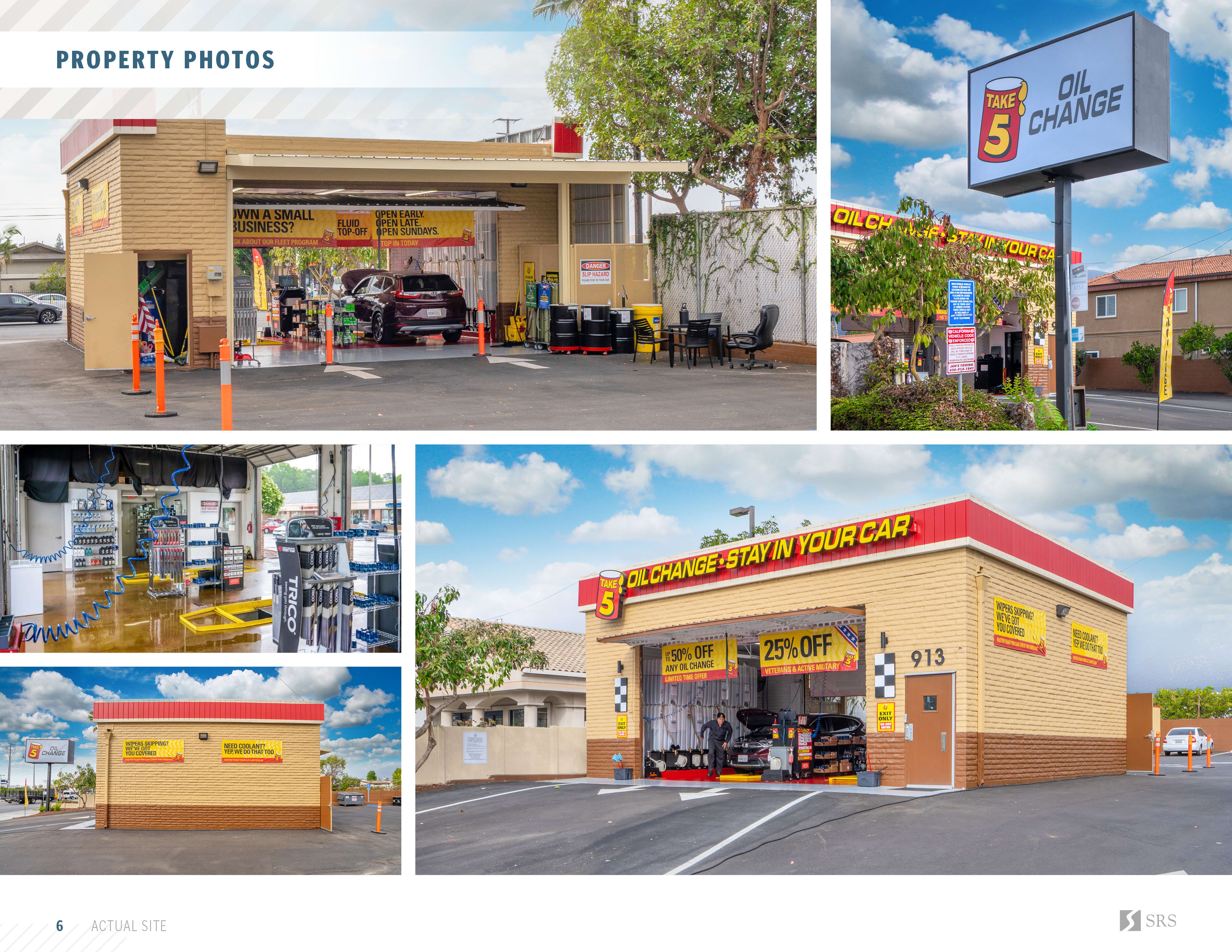 Monrovia CA - Take 5 Oil Change4.jpg