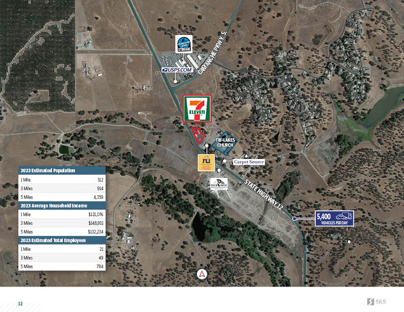 Wallace CA - 7-Eleven6.jpg