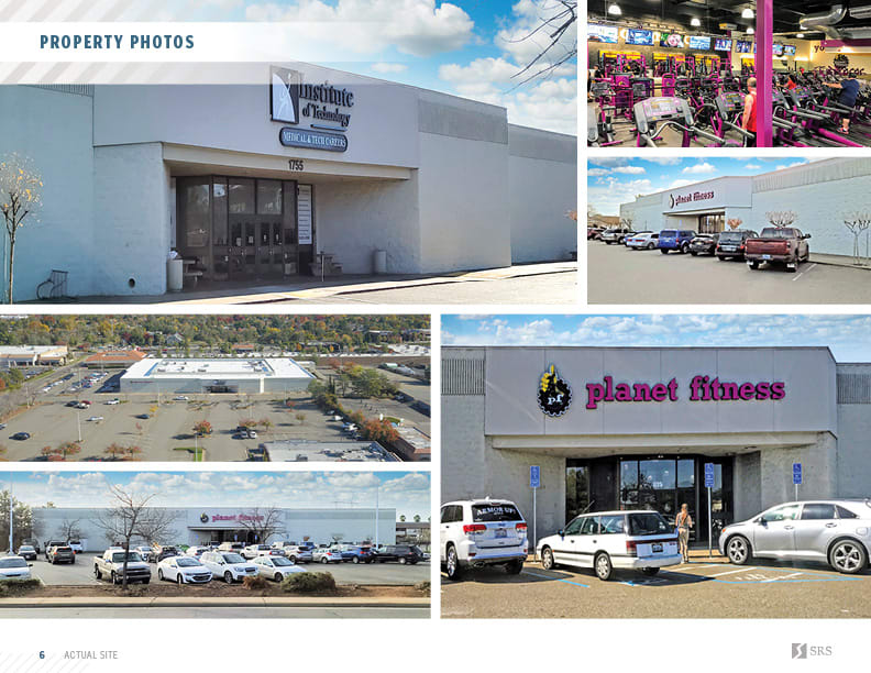 Redding CA - Planet Fitness-IOT3.jpg