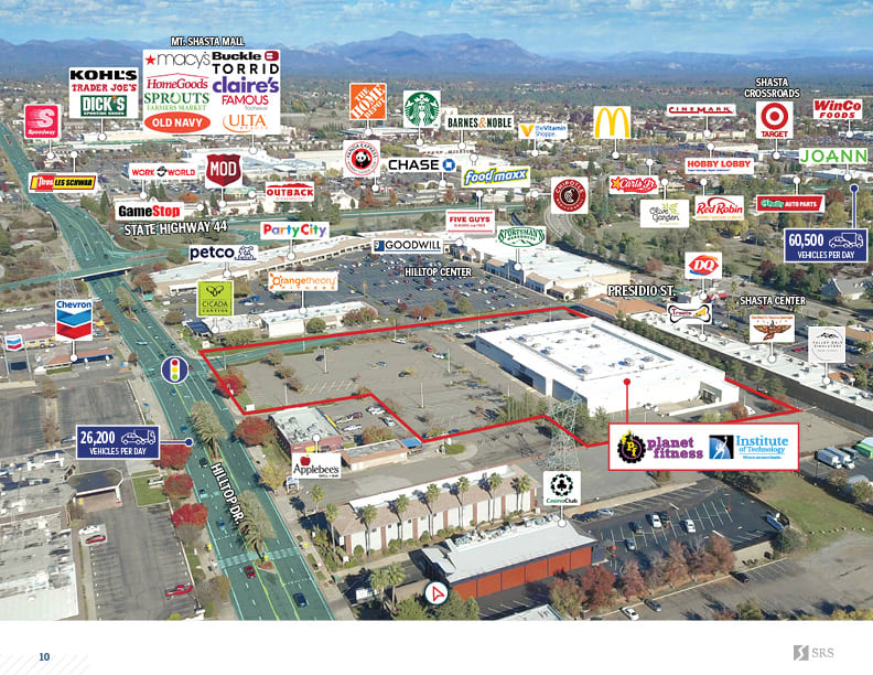 Redding CA - Planet Fitness-IOT4.jpg