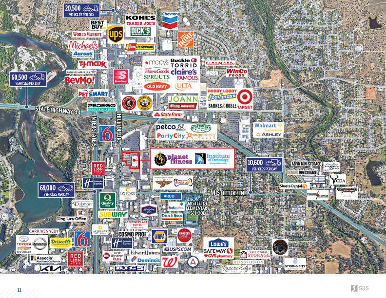 Redding CA - Planet Fitness-IOT5.jpg