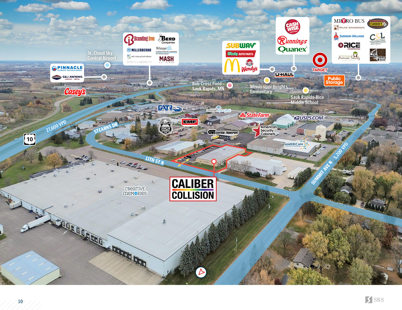 Sauk Rapids MN - Caliber Collision5.jpg