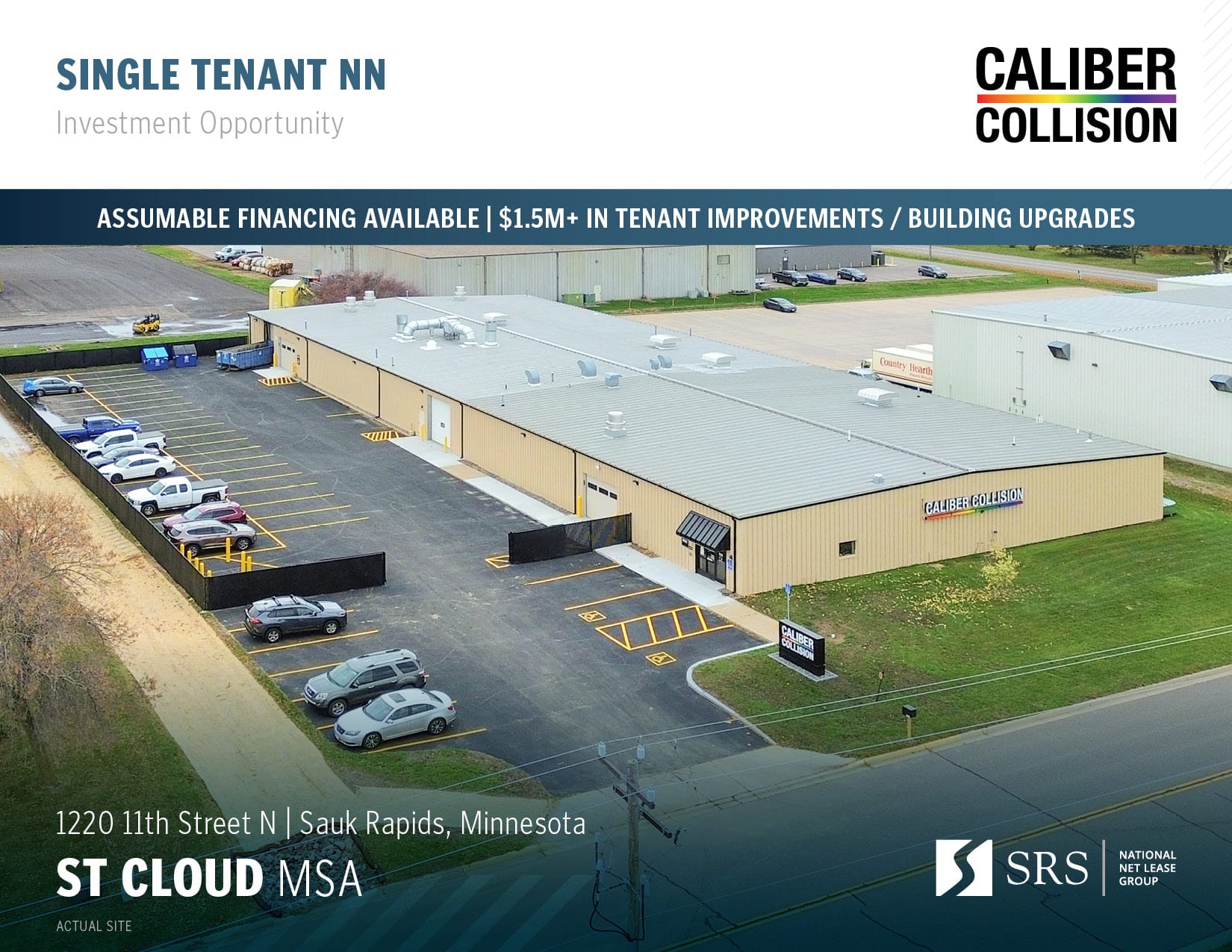 Sauk Rapids MN - Caliber Collision.jpg
