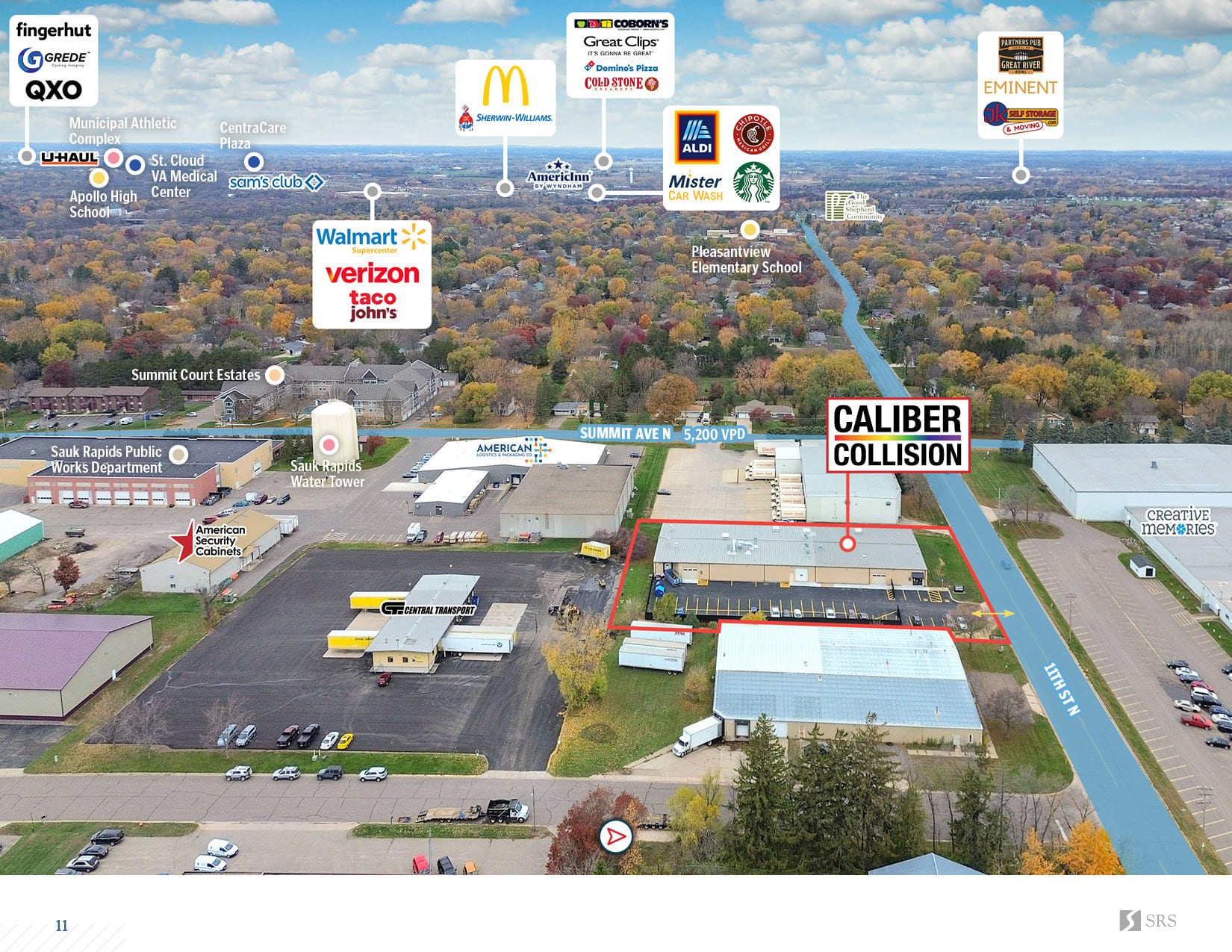 Sauk Rapids MN - Caliber Collision6.jpg