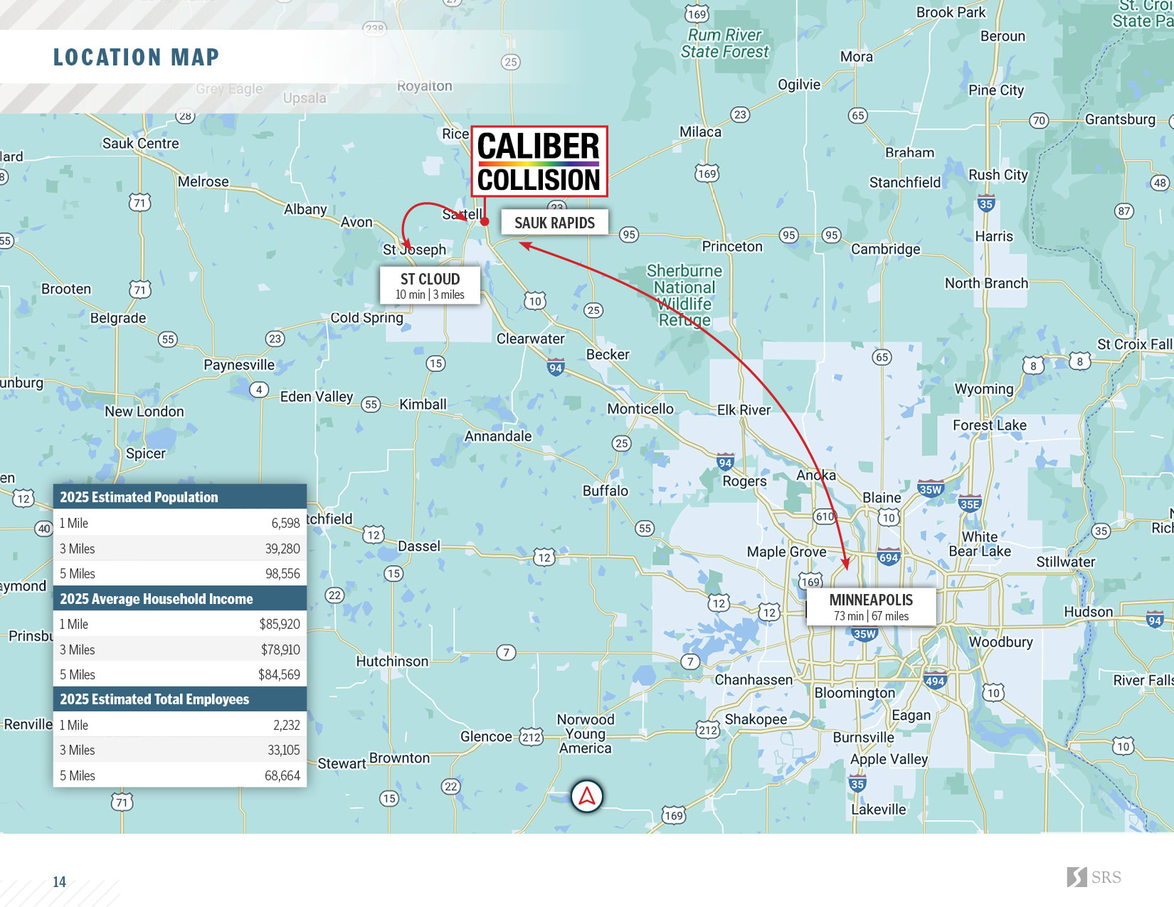 Sauk Rapids MN - Caliber Collision9.jpg
