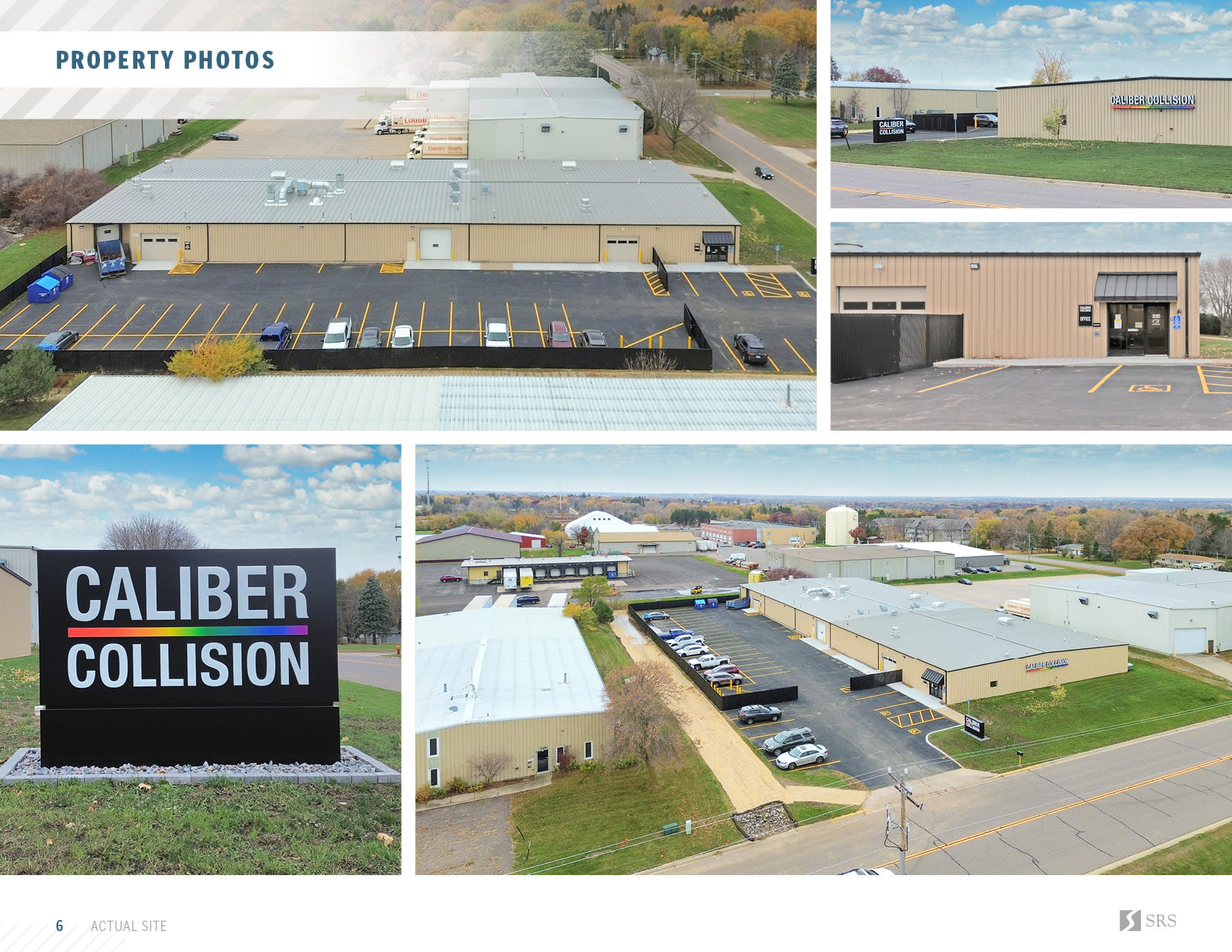 Sauk Rapids MN - Caliber Collision4.jpg