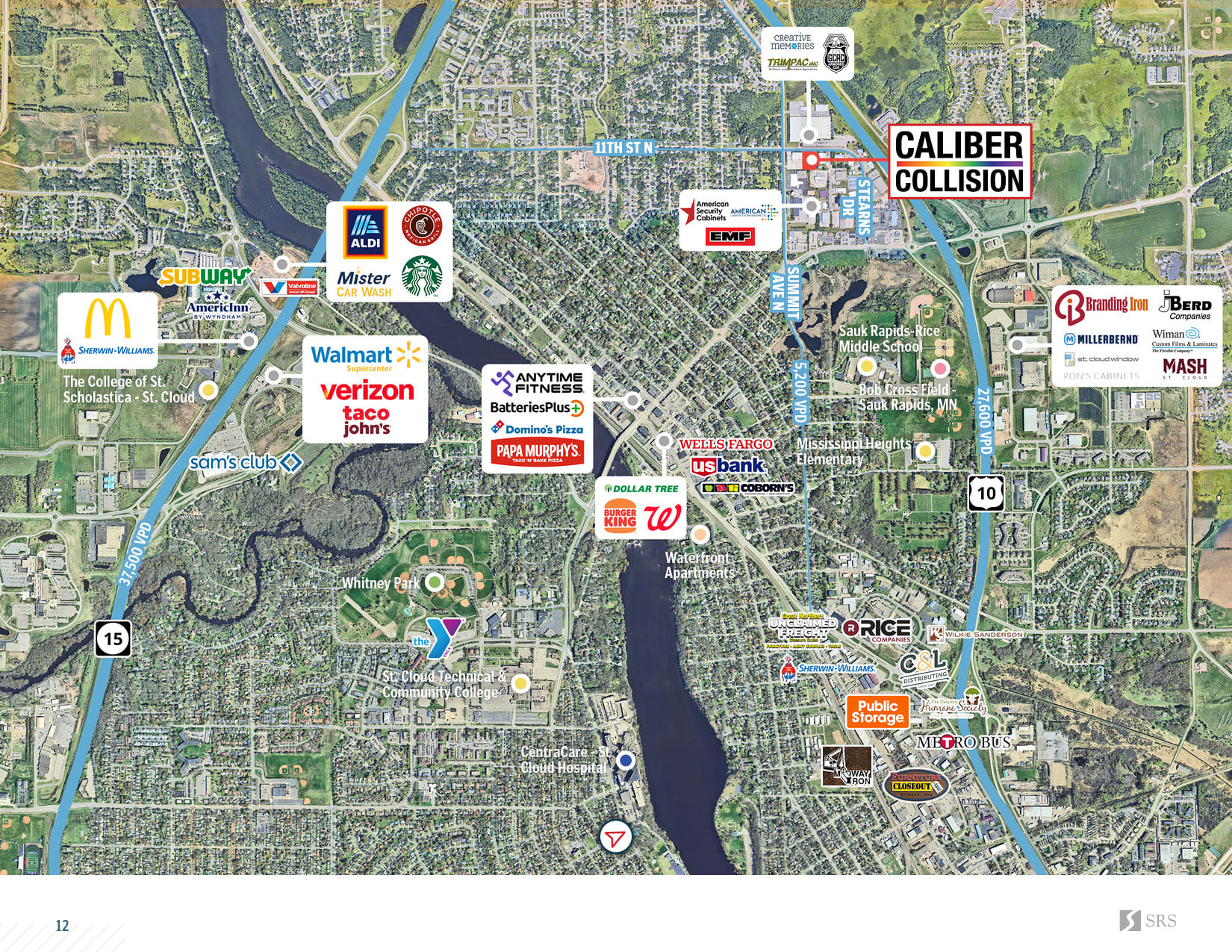 Sauk Rapids MN - Caliber Collision7.jpg