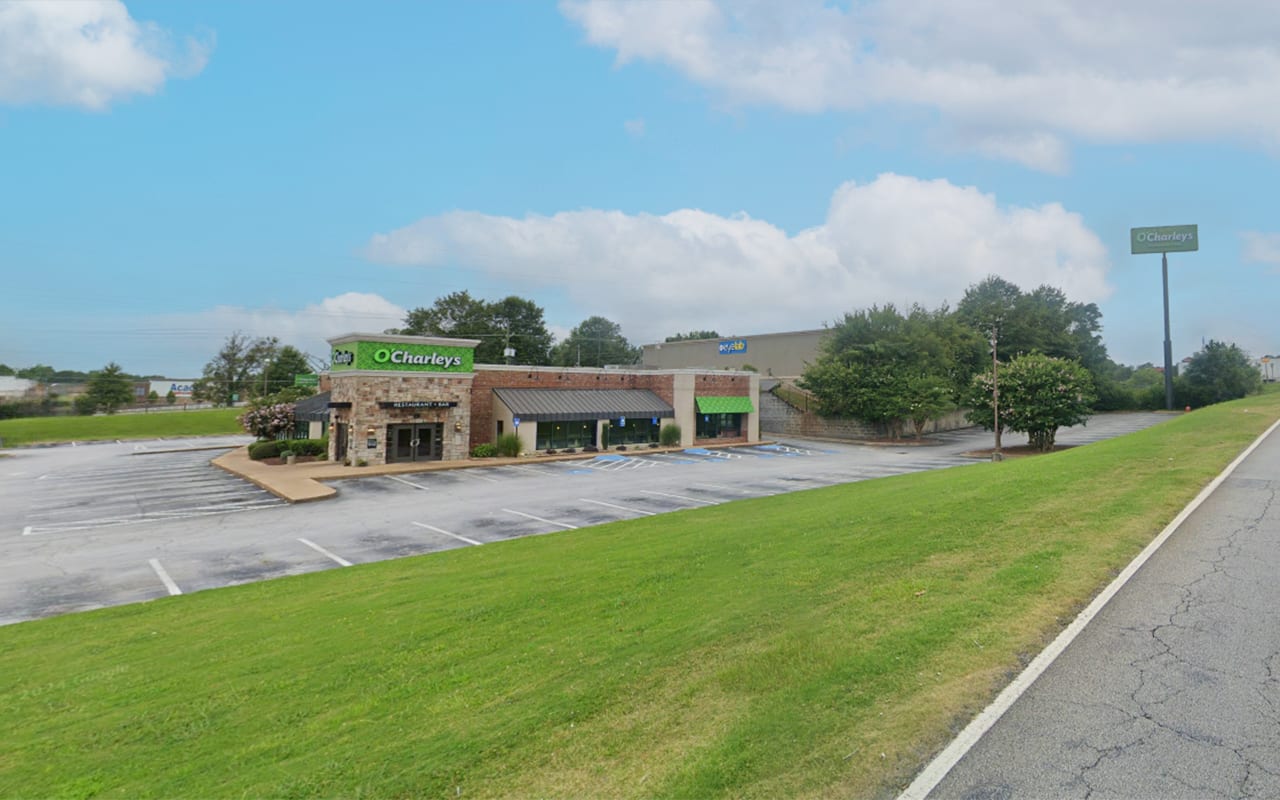 O'Charley's