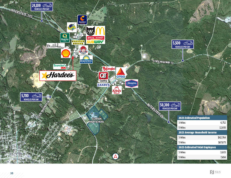 Clinton SC - Hardees4.jpg