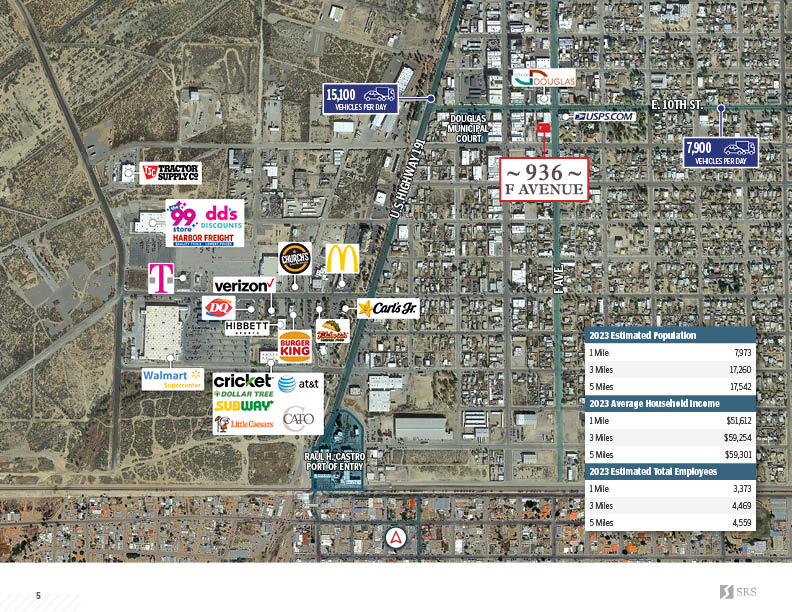 Douglas AZ - Multi-Tenant Building2.jpg