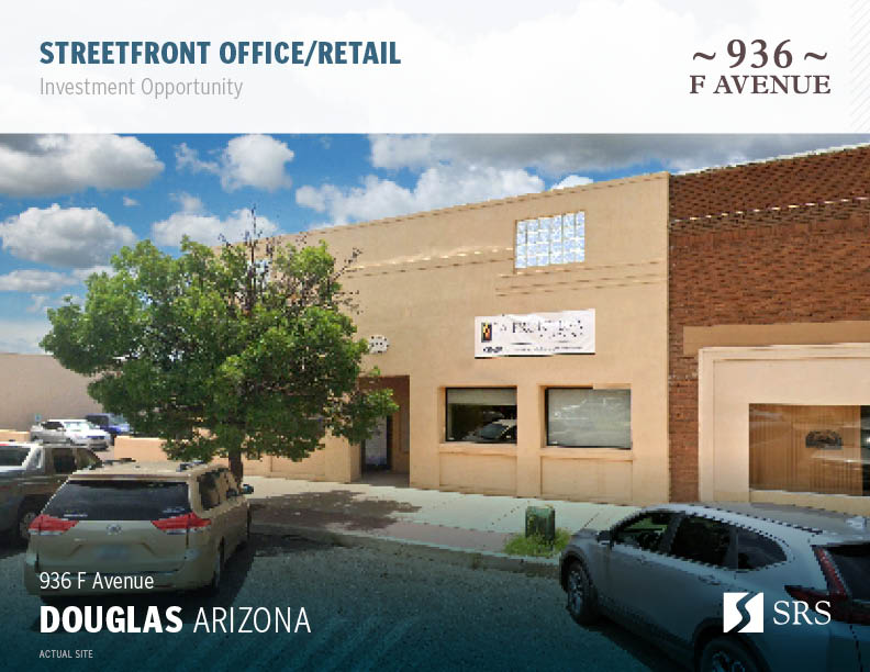 Douglas AZ - Multi-Tenant Building.jpg
