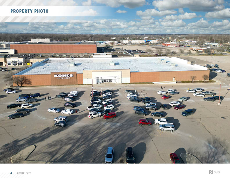Westland MI - Kohls2.jpg