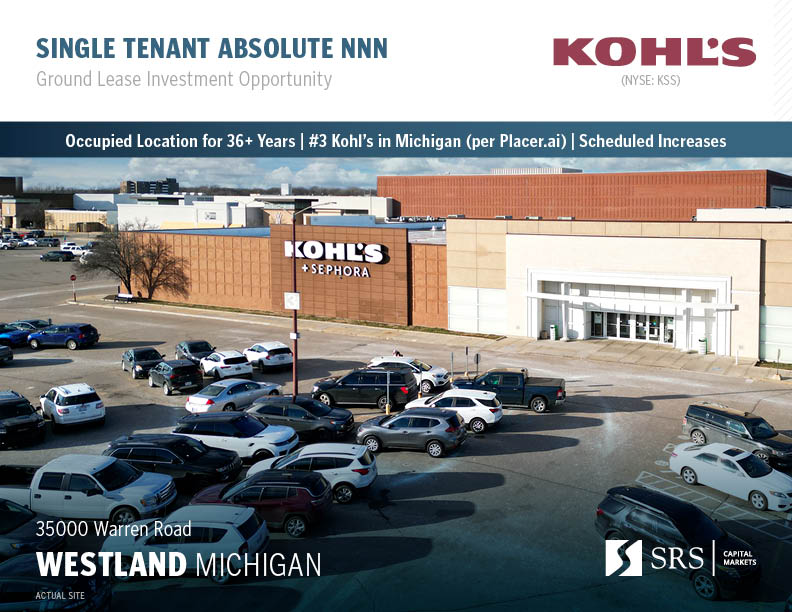 Westland MI - Kohls.jpg