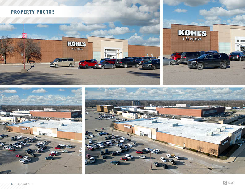 Westland MI - Kohls3.jpg