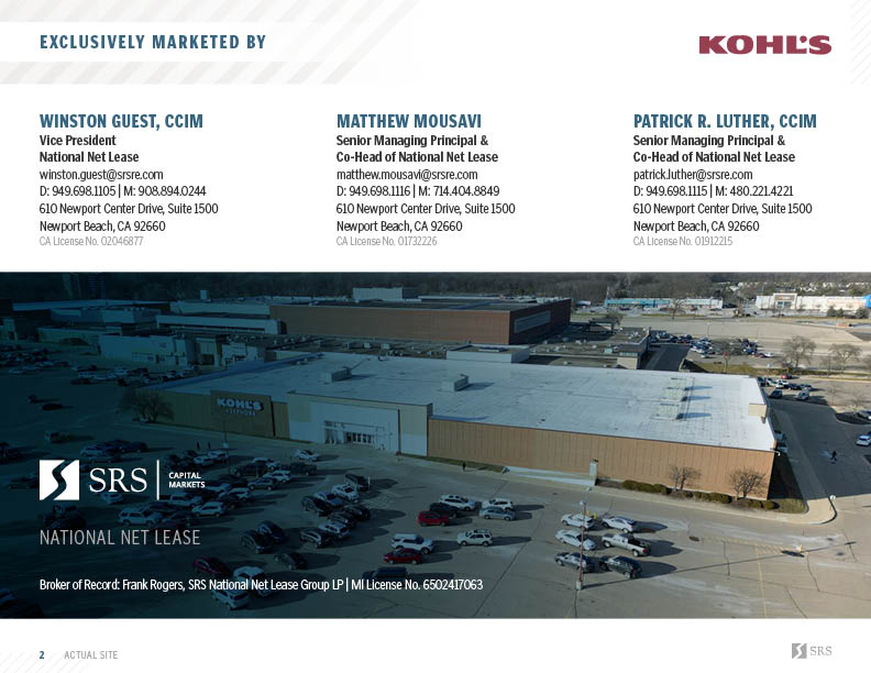 Westland MI - Kohls2.jpg