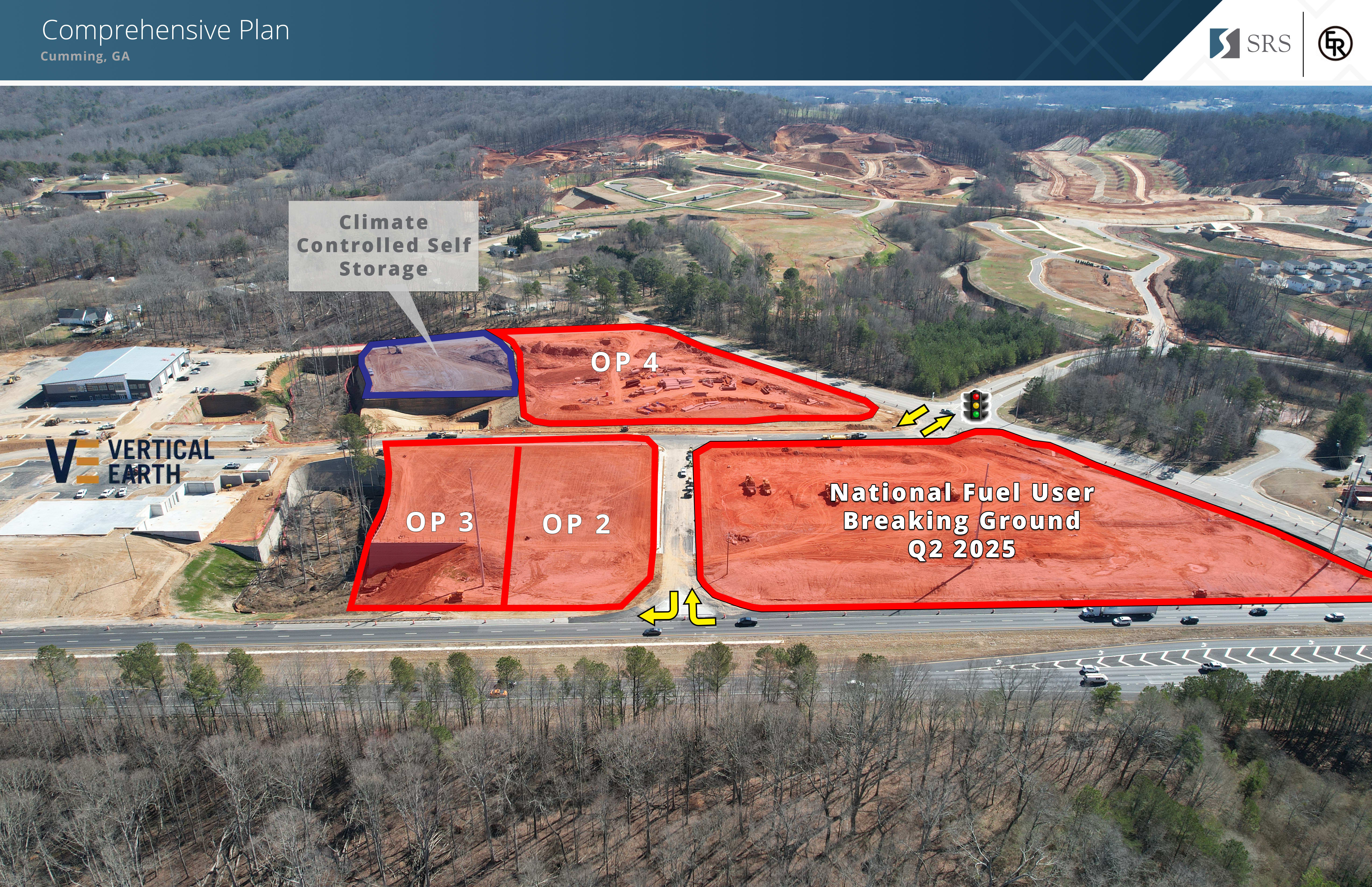 Comprehensive Plan