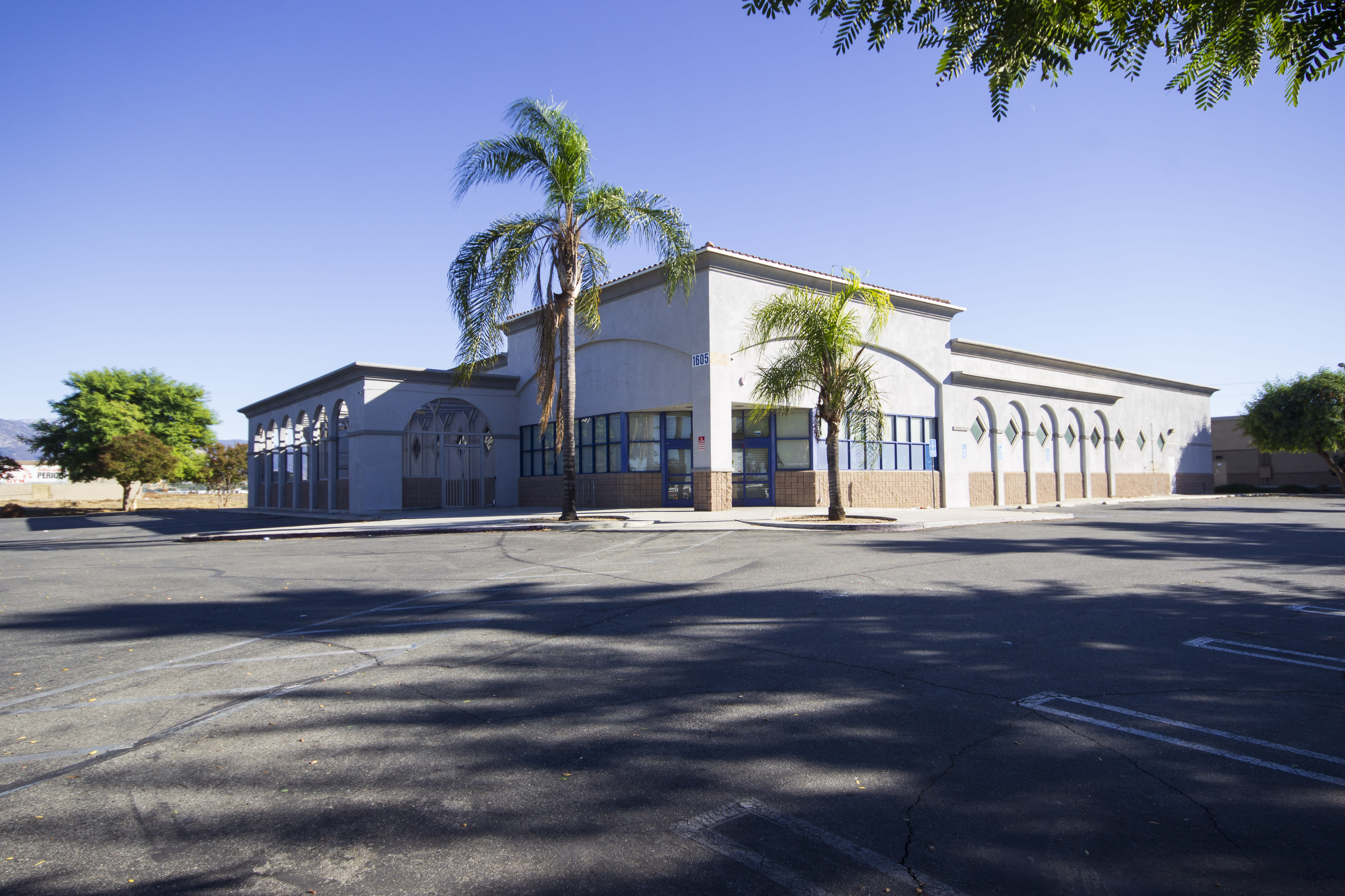 ±16K Freestanding Building Available | Retail for lease in San Jacinto ...