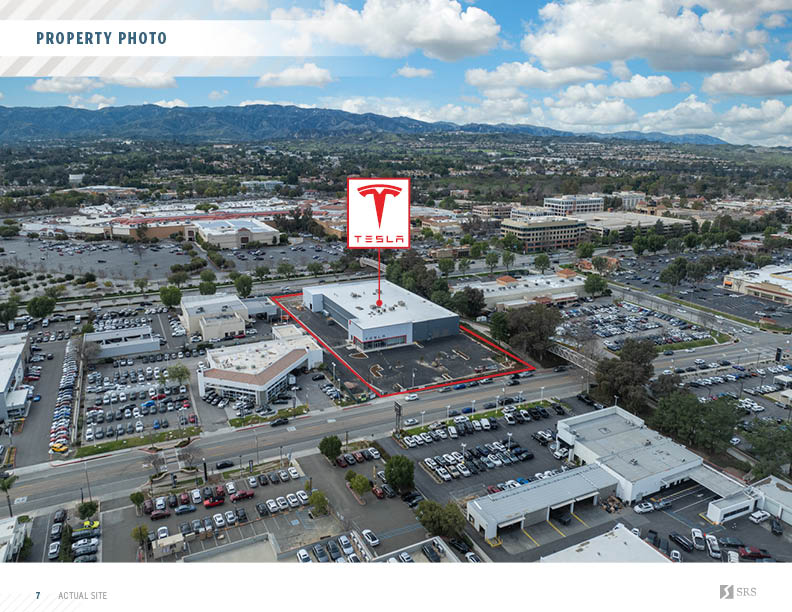 Santa Clarita CA - Tesla4.jpg