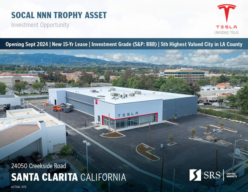 Santa Clarita CA - Tesla.jpg