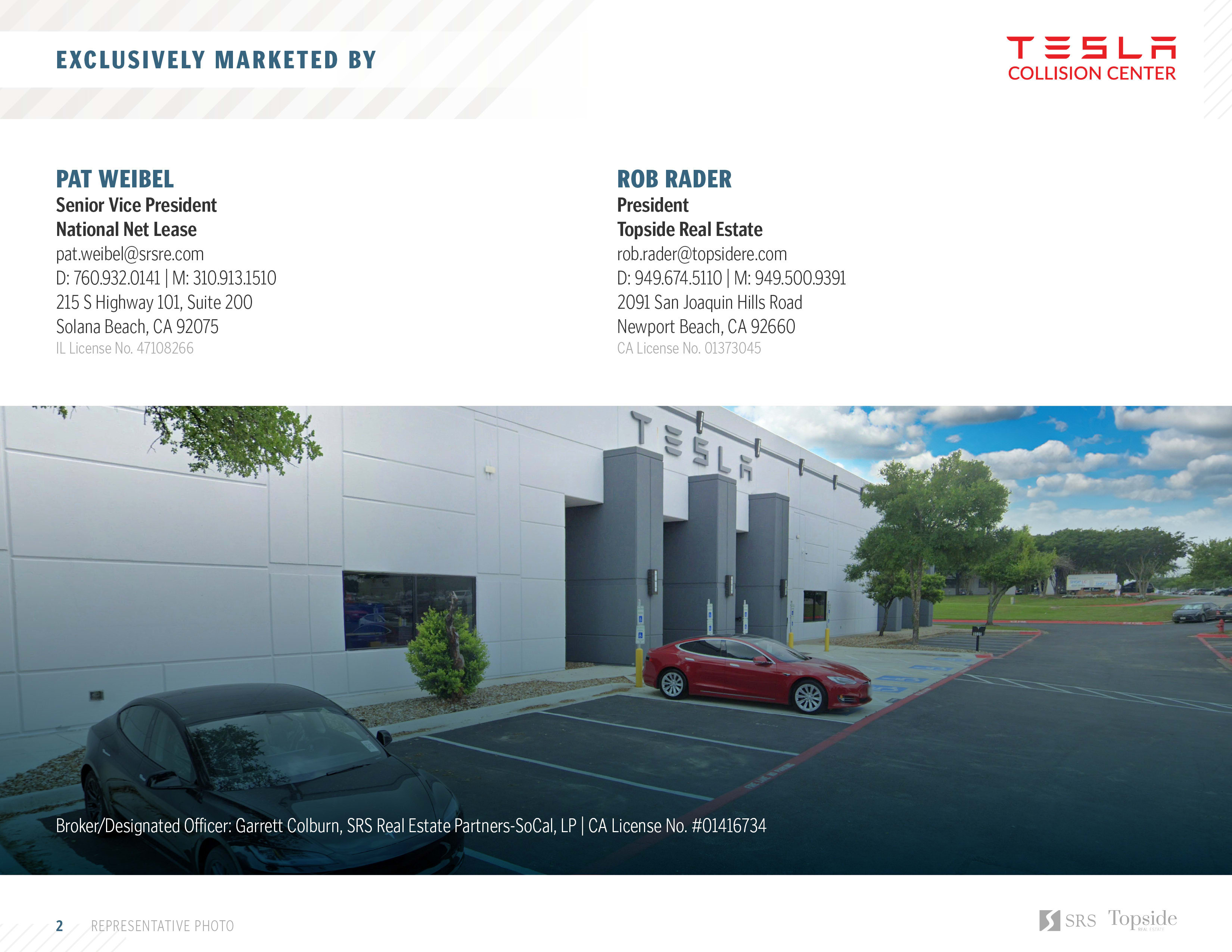 Irvine CA - Tesla Collision Center2.jpg
