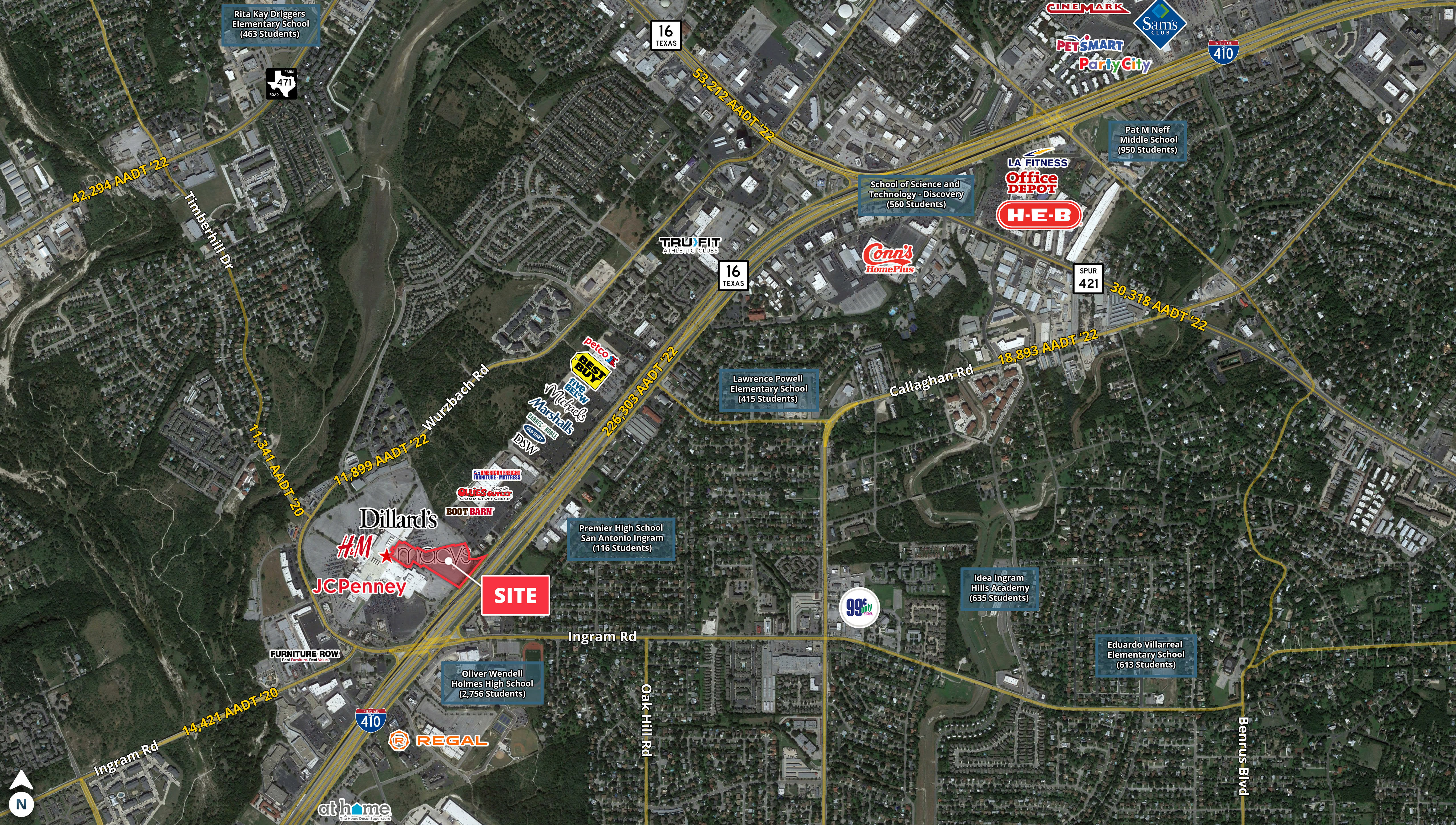 SanAntonioTX_I410&Ingram_AERIAL-ZoomMid-Macys.jpg