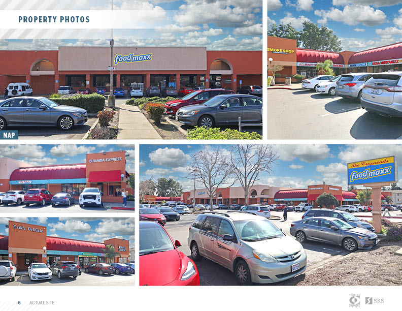Fremont CA - Crossroads Shopping Center3.jpg