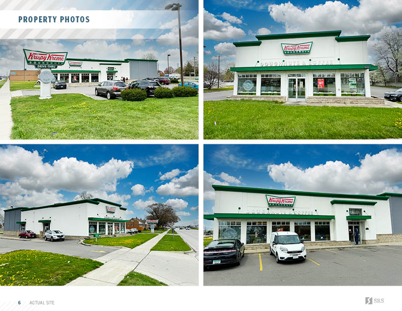 2 - Allen Park MI - Krispy Kreme.jpg