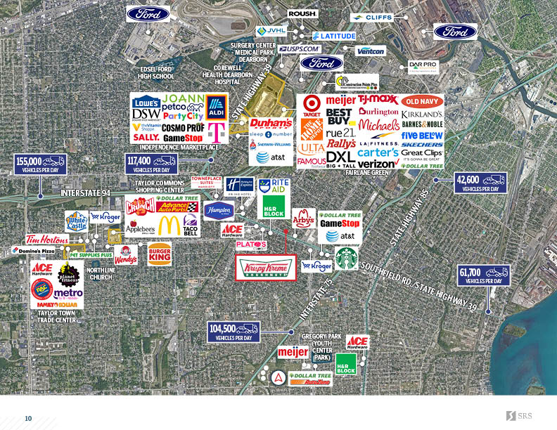 3 - Allen Park MI - Krispy Kreme.jpg