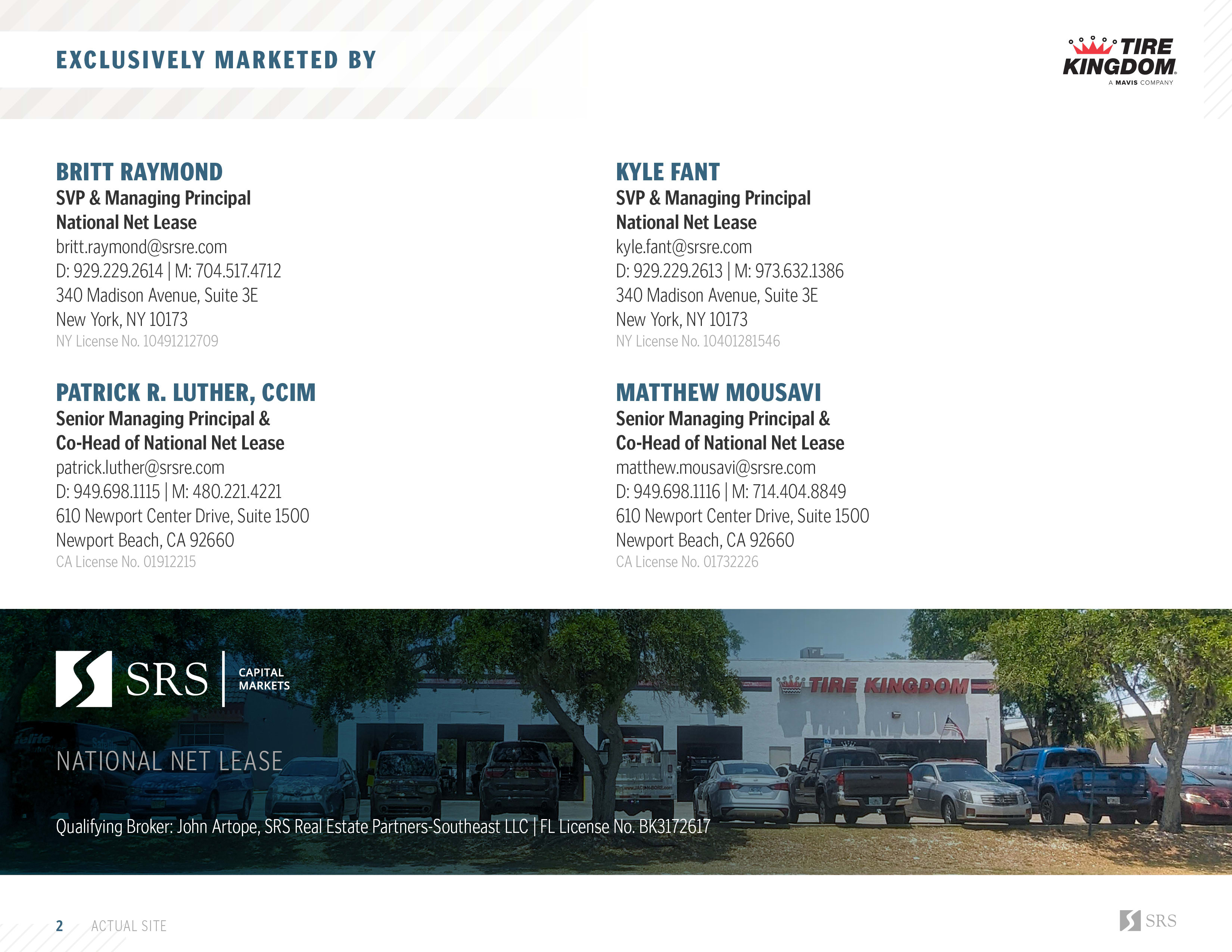 Brooksville FL - Tire Kingdom2.jpg