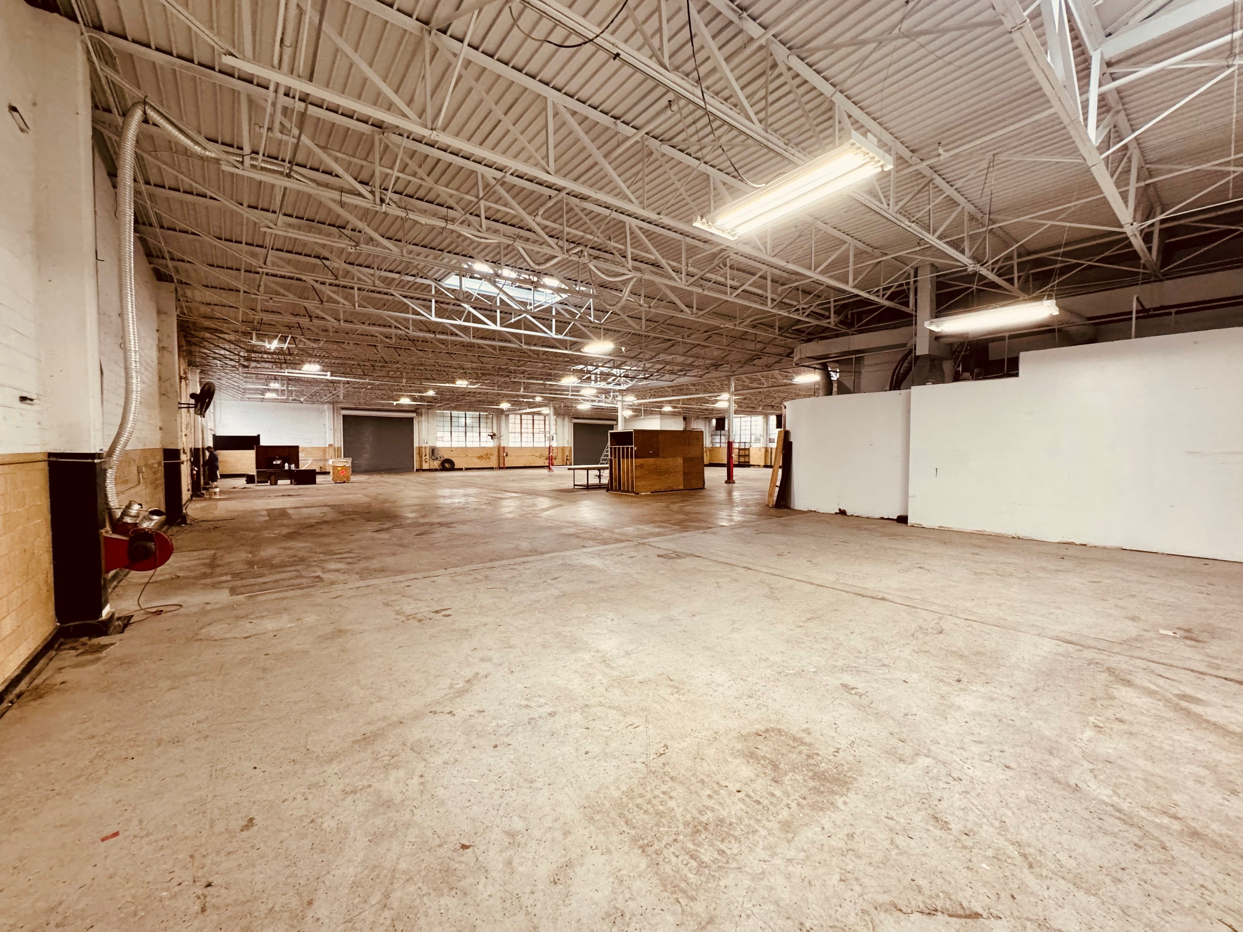 Inside Photo