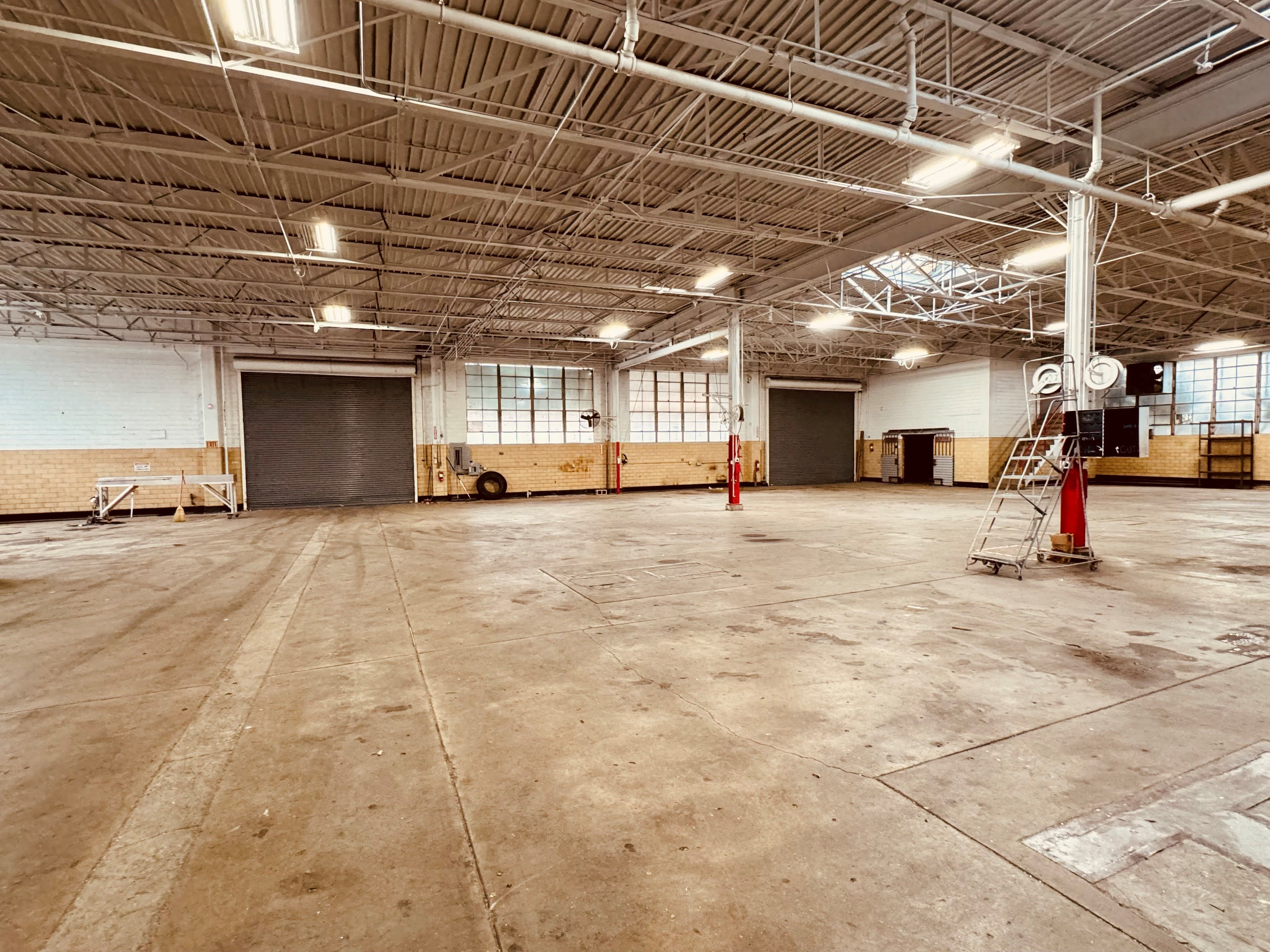 Inside Photo