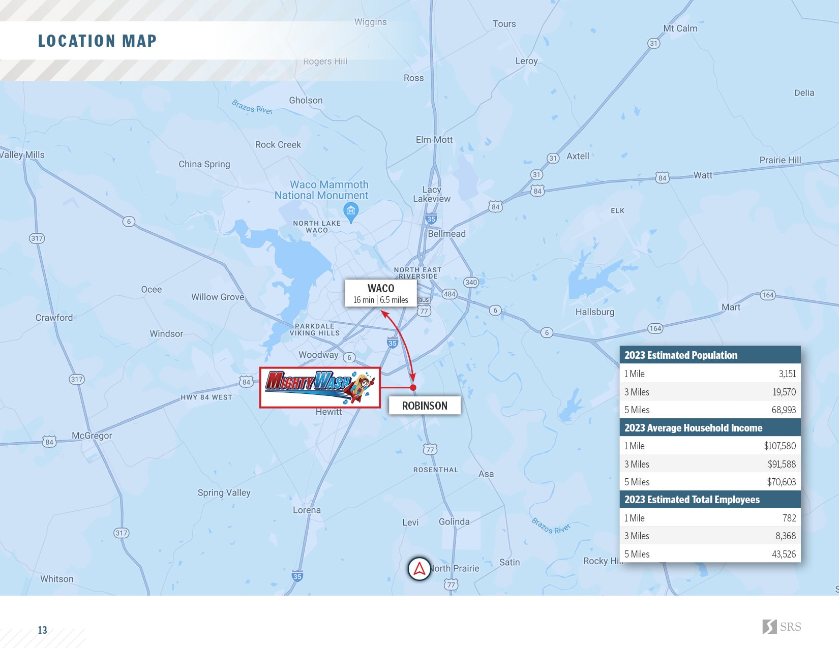 Robinson TX - Mighty Wash Car Wash8.jpg