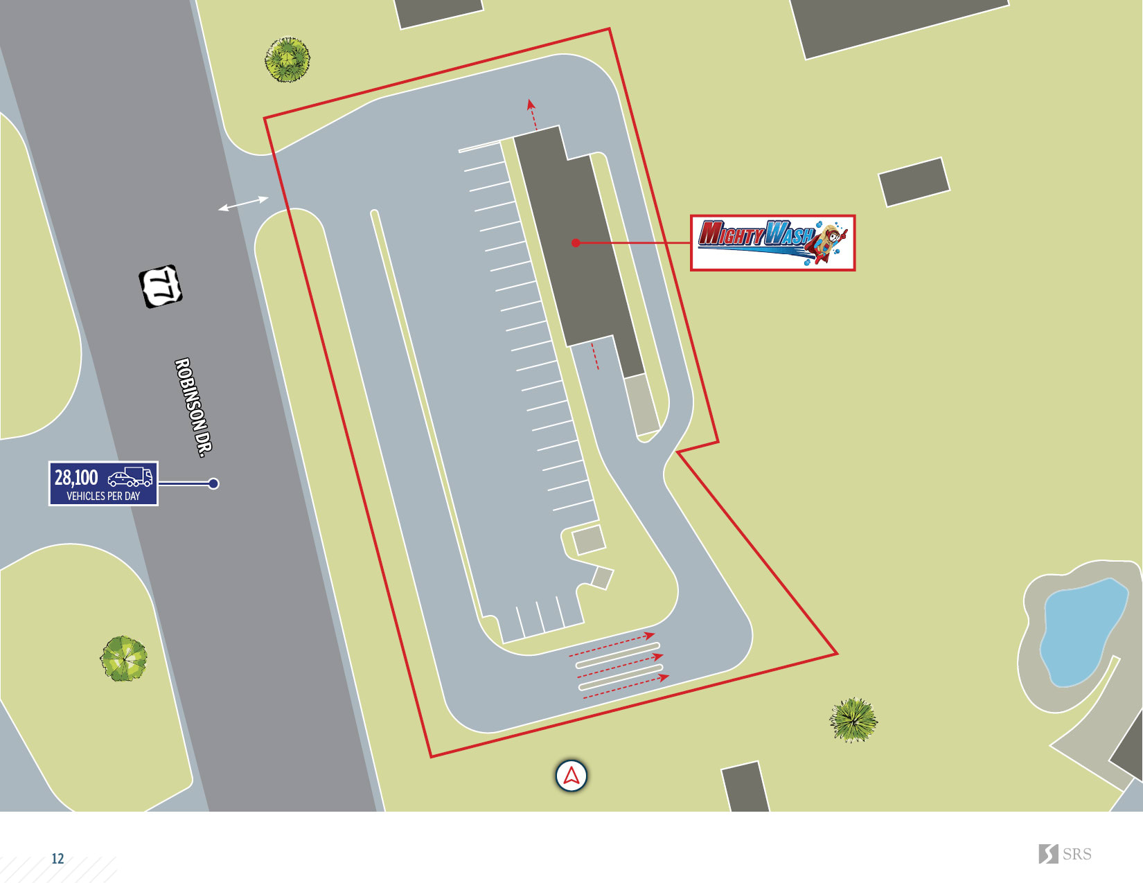 Robinson TX - Mighty Wash Car Wash7.jpg
