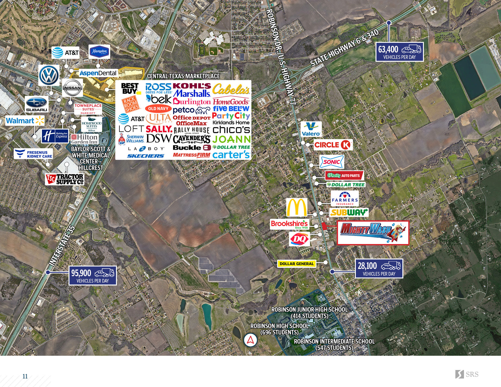 Robinson TX - Mighty Wash Car Wash6.jpg