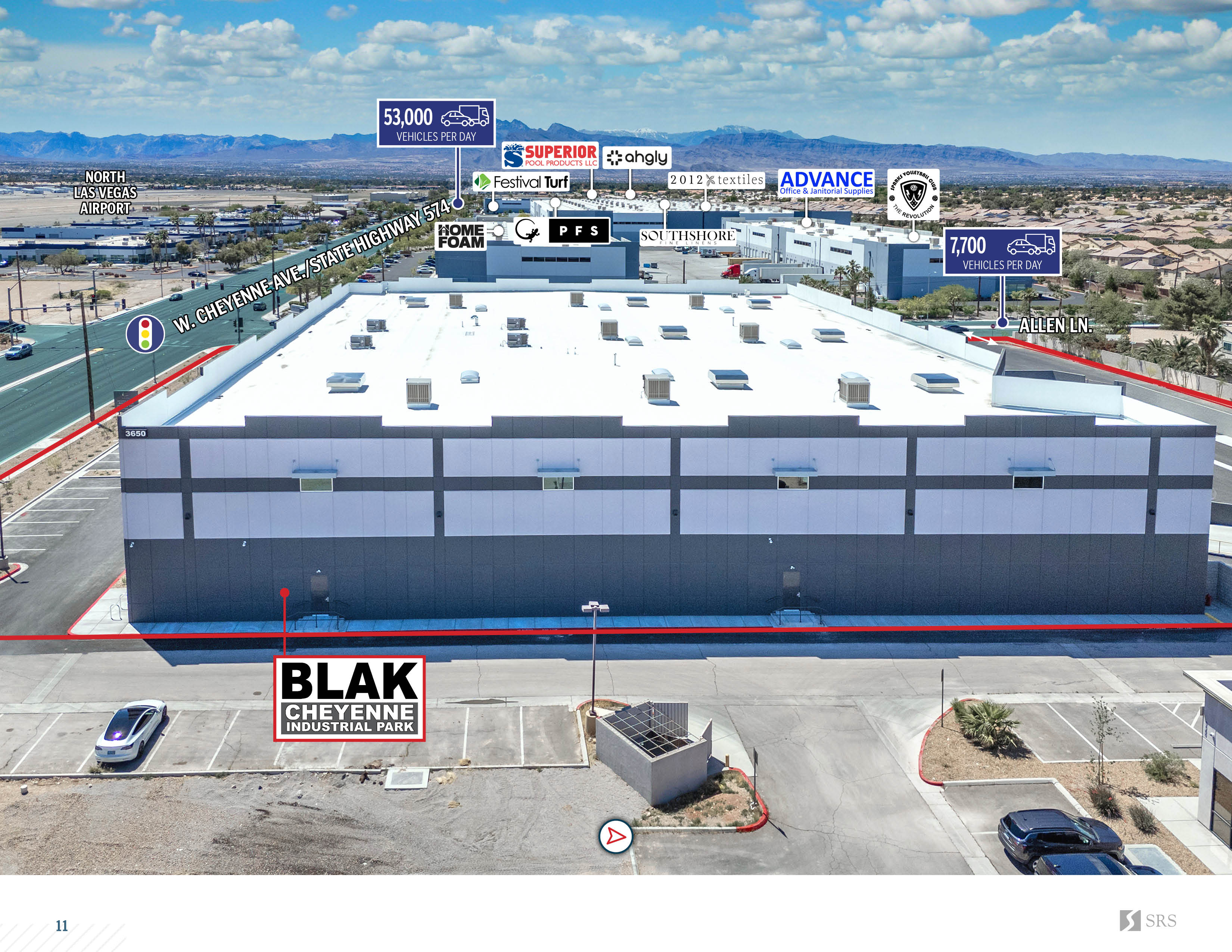 North Las Vegas NV - BLAK Cheyenne Industrial5.jpg