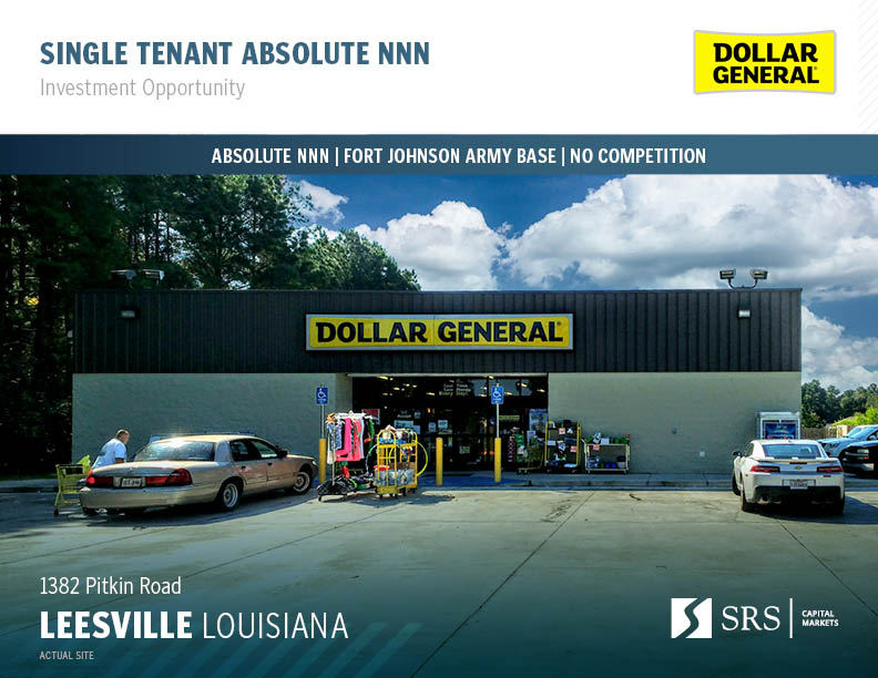 Leesville LA - Dollar General.jpg