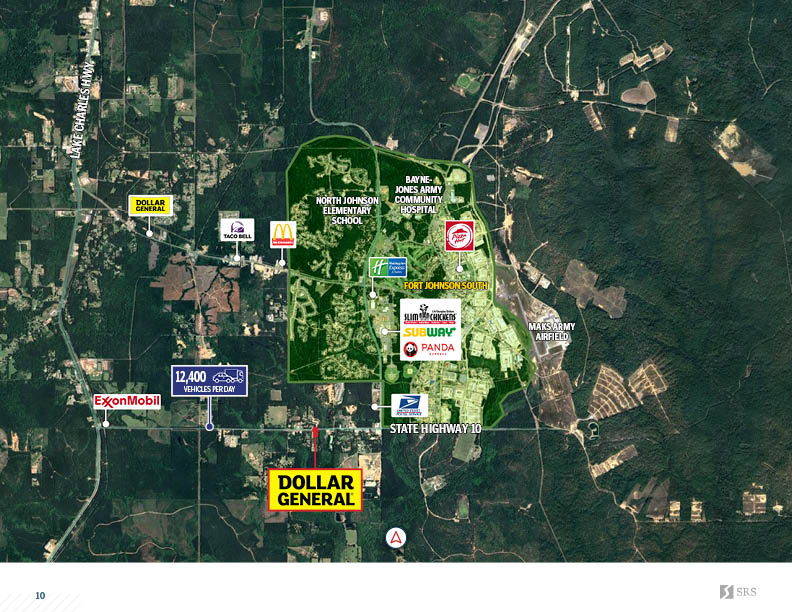Leesville LA - Dollar General5.jpg