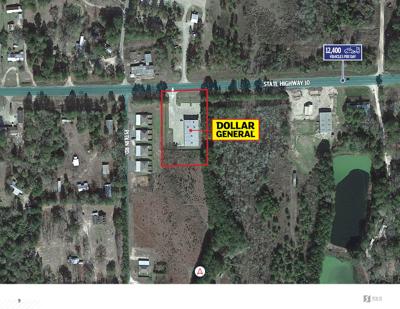 Leesville LA - Dollar General4.jpg