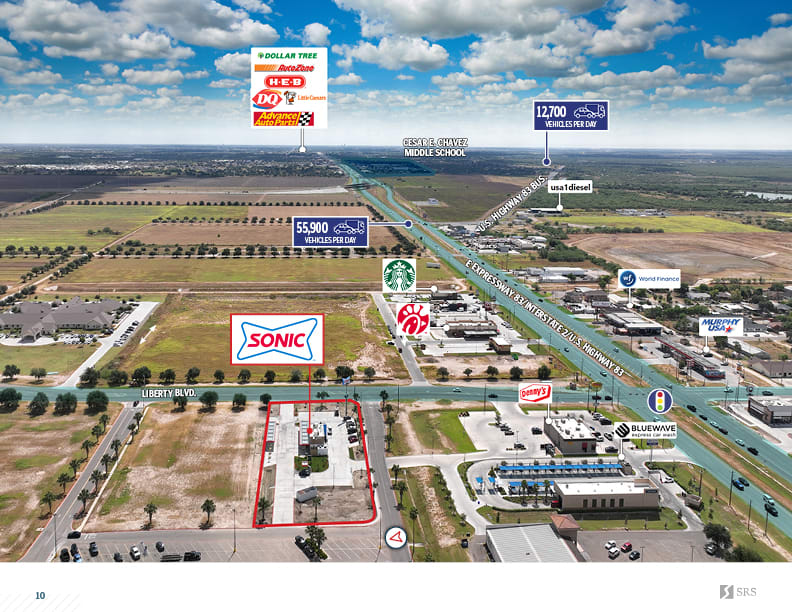 Penitas TX - Sonic5.jpg