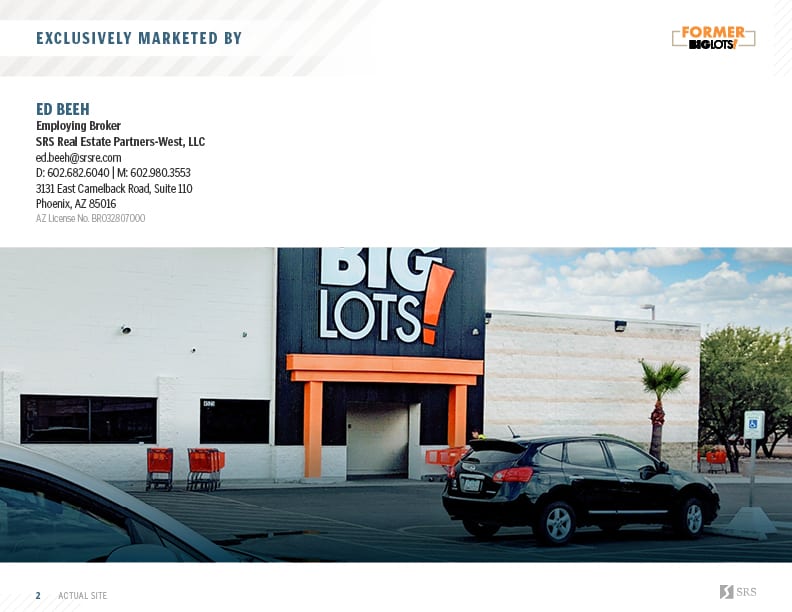 Tucson AZ - Former Big Lots2.jpg