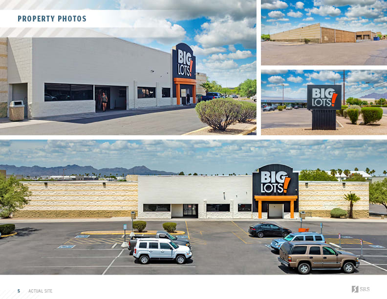 Tucson AZ - Former Big Lots3.jpg