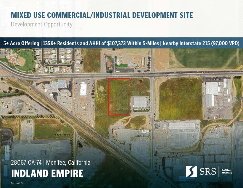 Menifee CA - Vacant Land.jpg