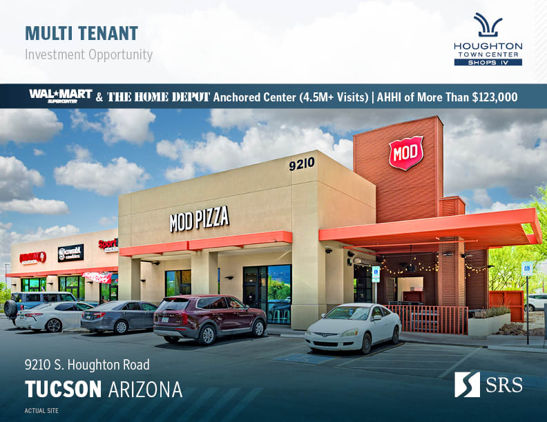 Tucson AZ - Houghton Town Center Shops.jpg