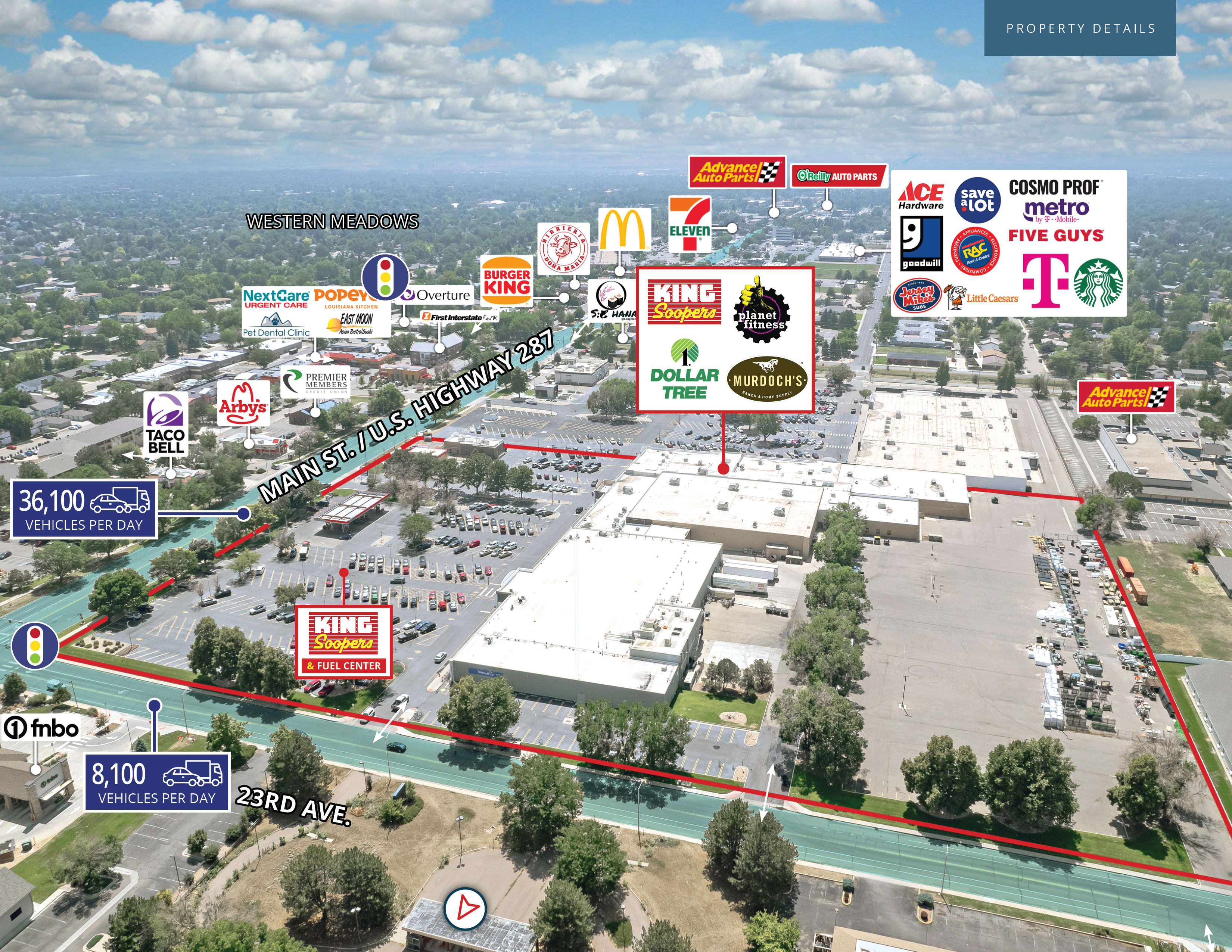 Longmont CO - Horizon Park Shopping Center - OM Breakup - Horizon Parcel - PRINT4.jpg