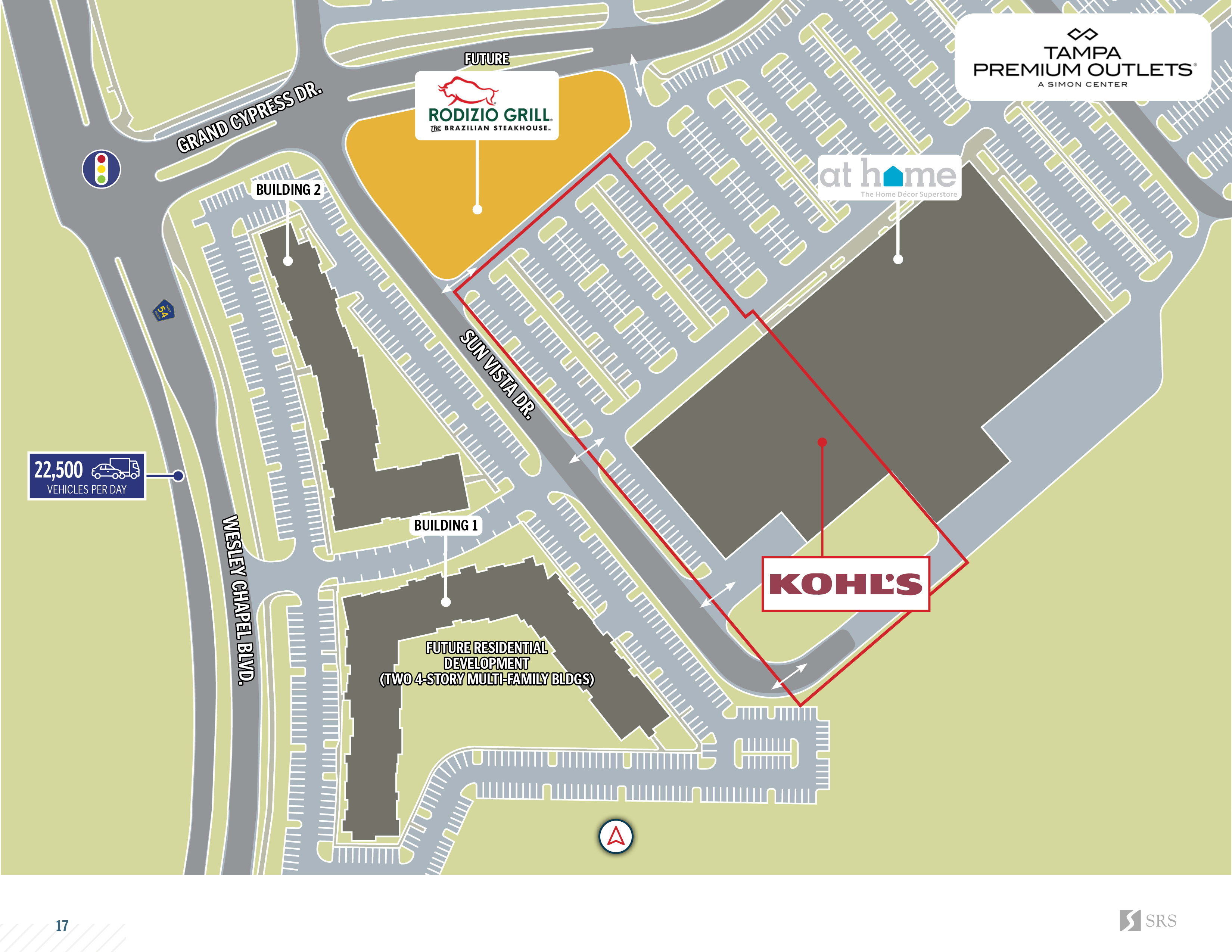 Wesley Chapel FL - Kohl's12.jpg