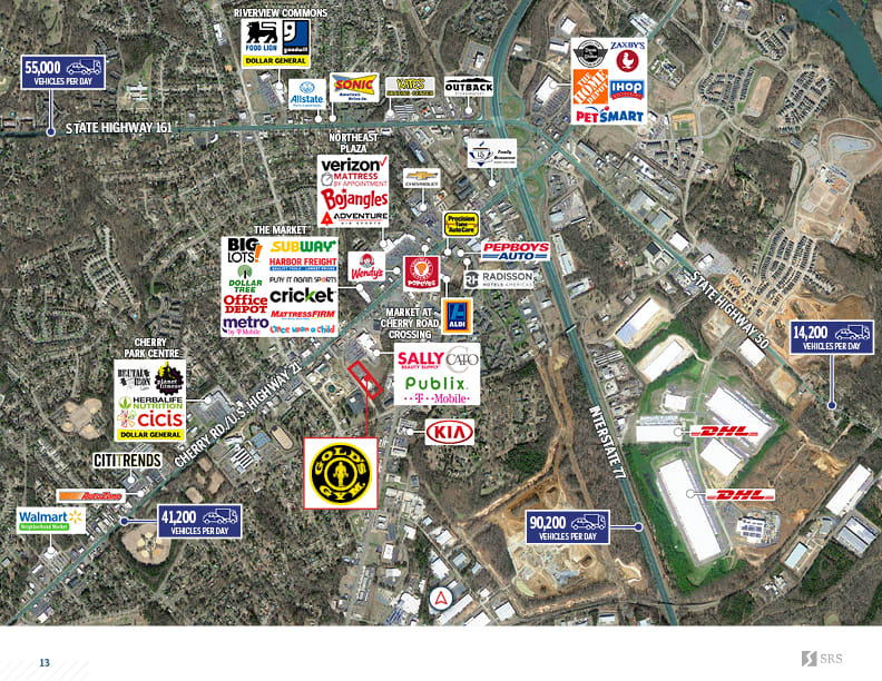 Rock Hill SC - Golds Gym8.jpg