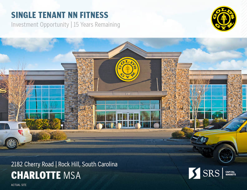 Rock Hill SC - Golds Gym.jpg