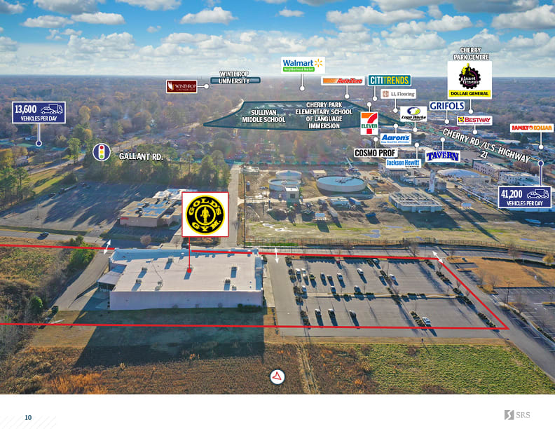 Rock Hill SC - Golds Gym5.jpg