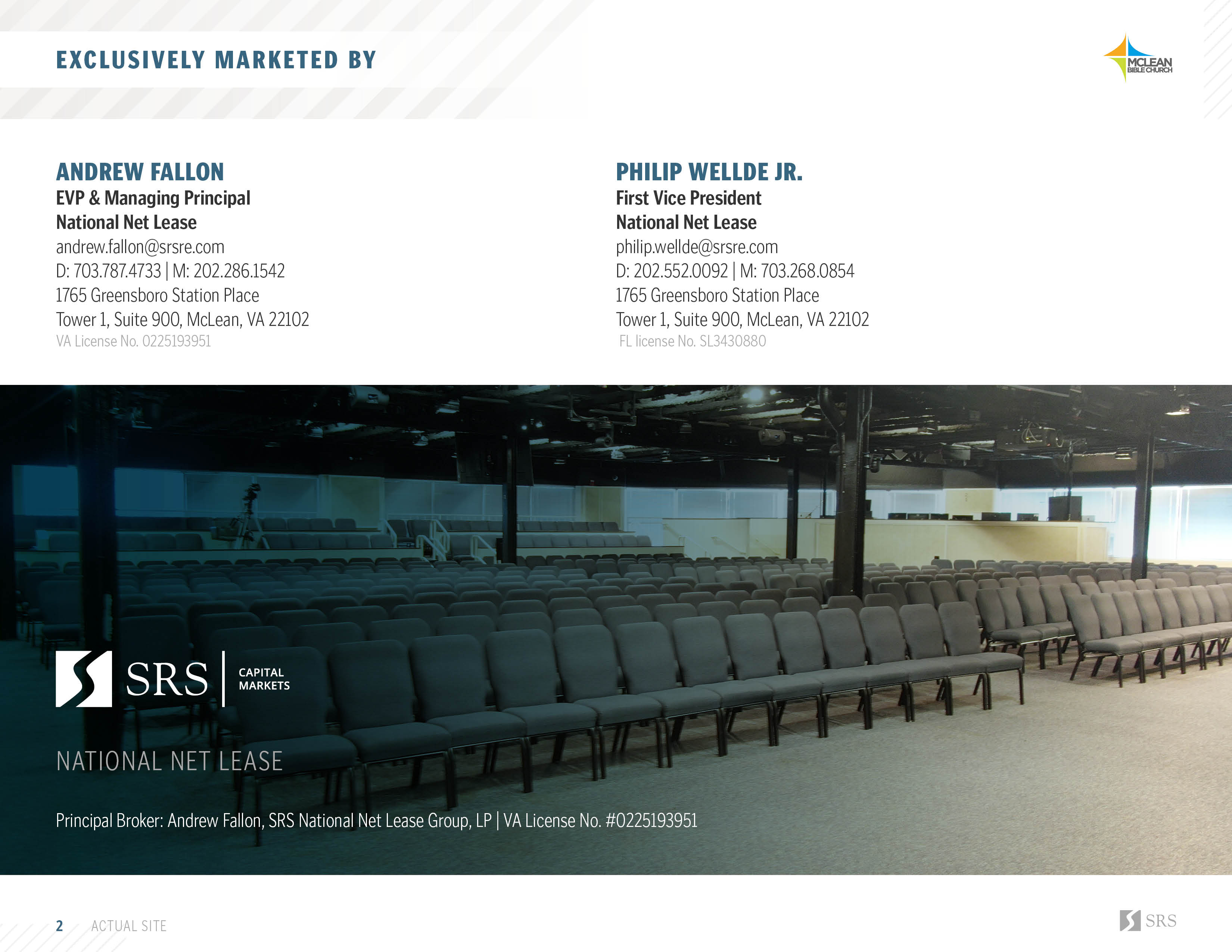 Manassas VA - McLean Bible Church2.jpg